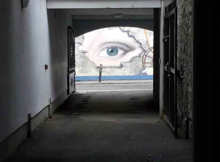 The Eglinton Casino & Card Club, Galway