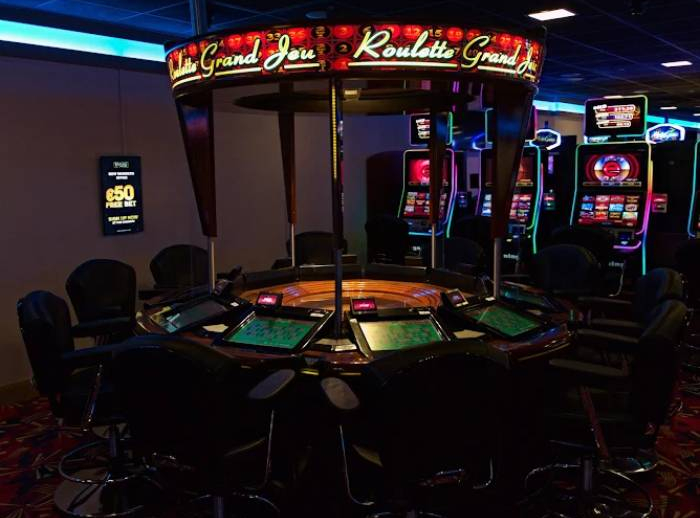 Victoria Sporting Club, Cork