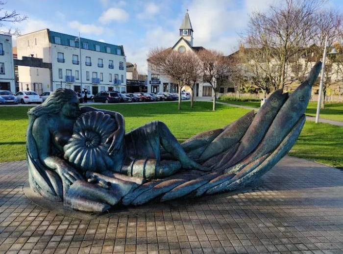 Westbury Casino, Dublin