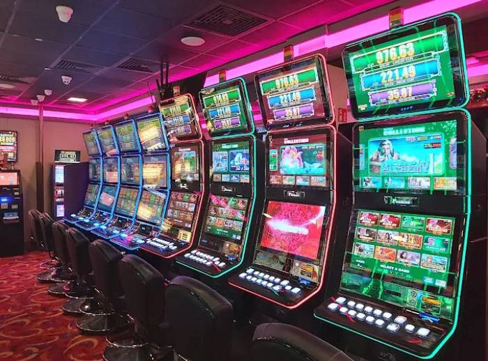 Sands Amusements Bundoran, Donegal