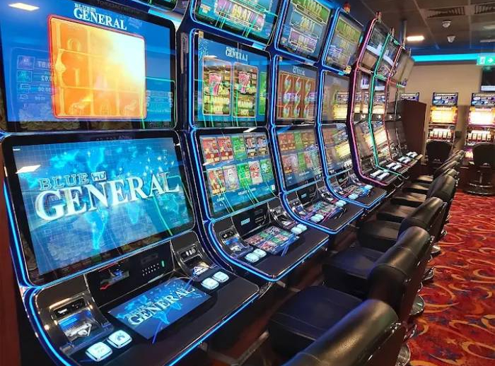 Sands Amusements Bundoran, Donegal