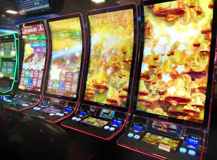 Sands Amusements Bundoran, Donegal