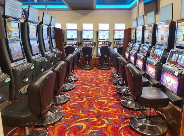 Sands Amusements Bundoran, Donegal