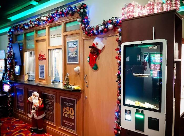 Sands Amusements Bundoran, Donegal