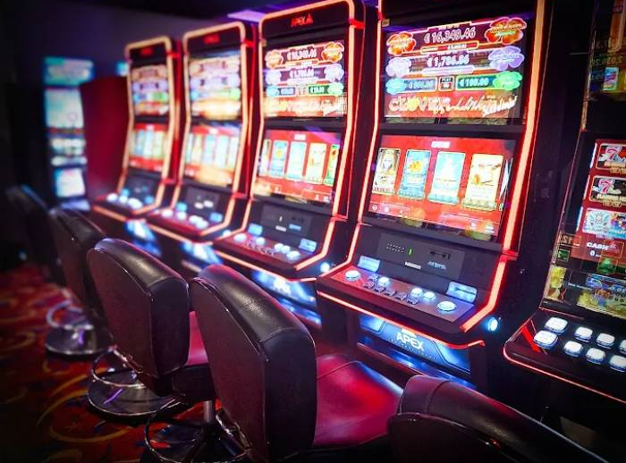 Sands Amusements Bundoran, Donegal