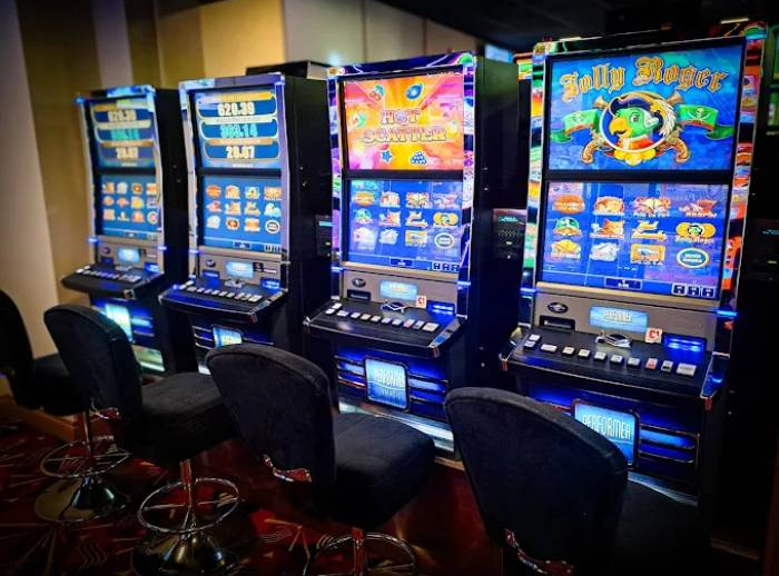 Star Amusements Buncrana, Donegal