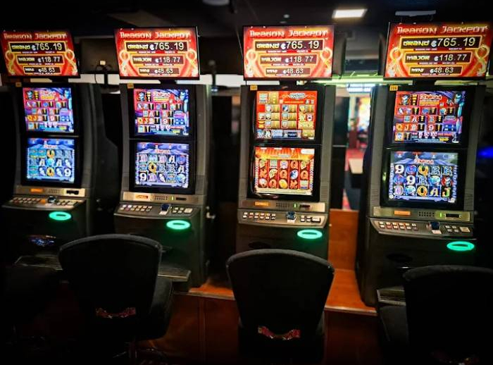 Star Amusements Buncrana, Donegal