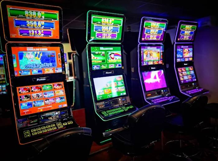 Star Amusements Buncrana, Donegal