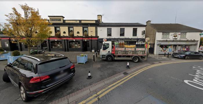 Playtime Casino, Dublin