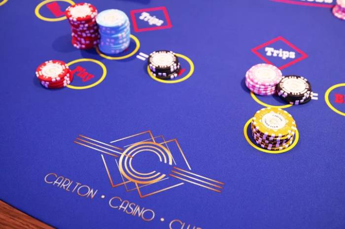 Carlton Casino Club, Dublin