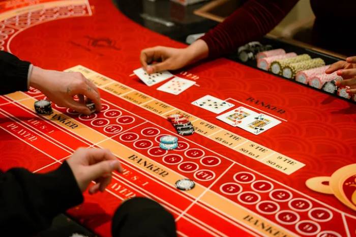 Carlton Casino Club, Dublin