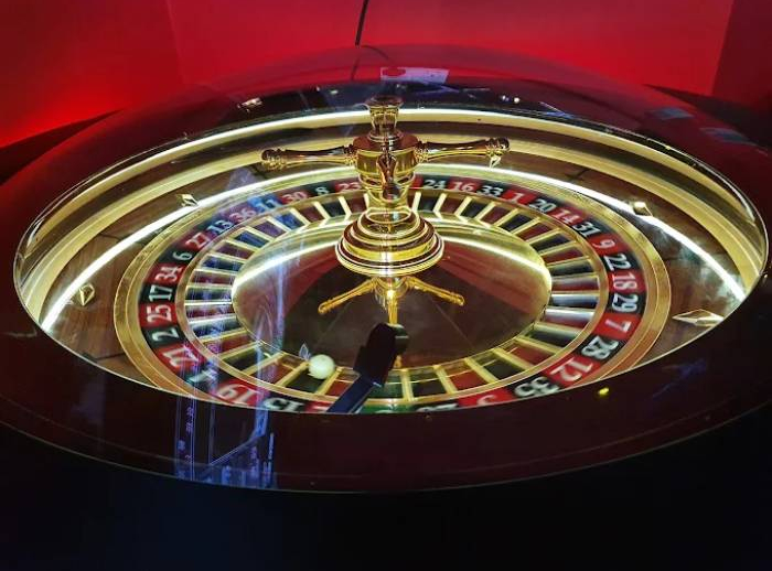 Leeside Leisure Casino Winthrop, Cork