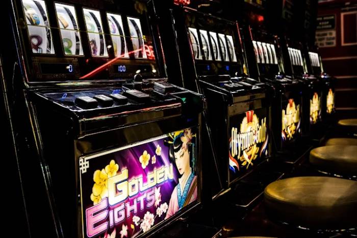 Leeside Leisure Casino Winthrop, Cork