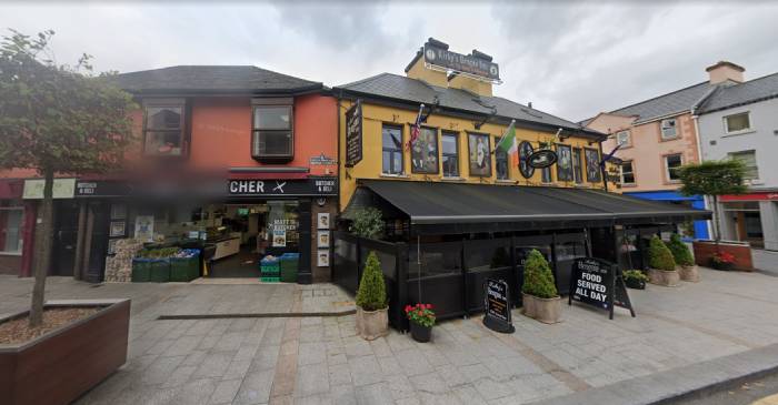 JayKay Leisure Casino, Kerry