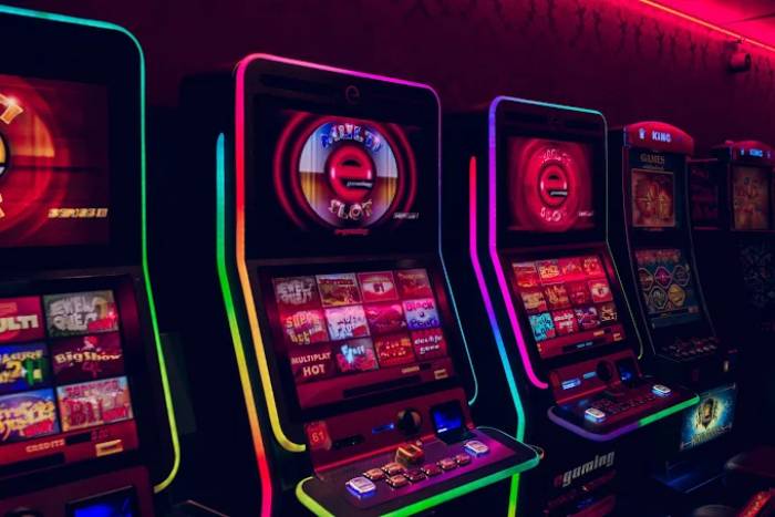 Morris21Casino Dublin