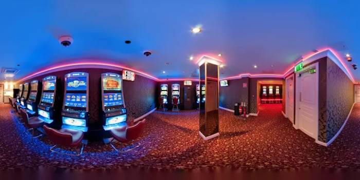 Morris21Casino Dublin