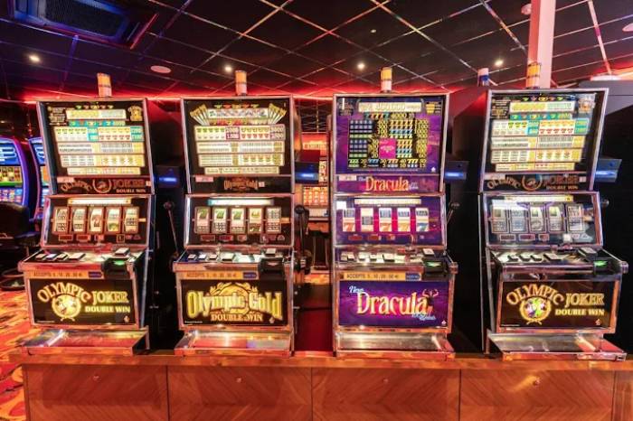 JayKay Leisure Casino, Cork