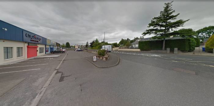 Coral Island Casino and Amusements, Donegal