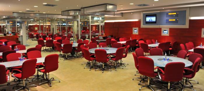 Bingo Massaua, Torino