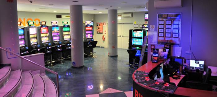 Bingo Massaua, Torino