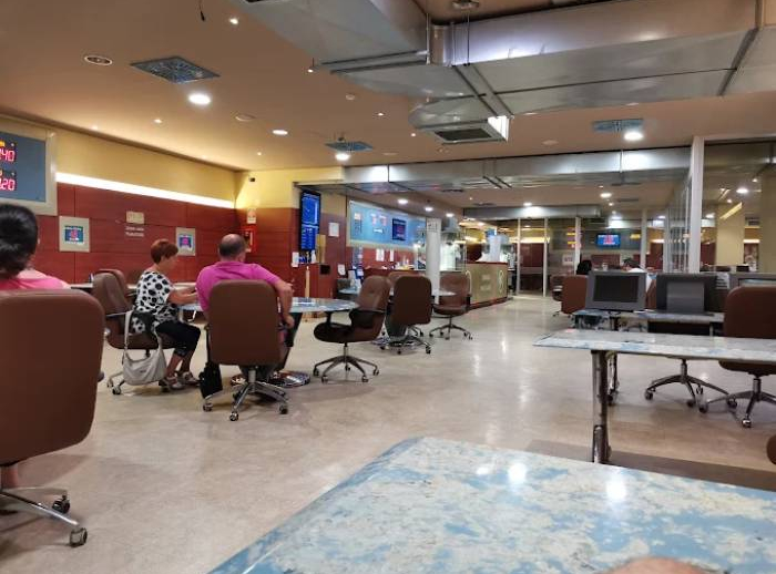 Bingo Massaua, Torino