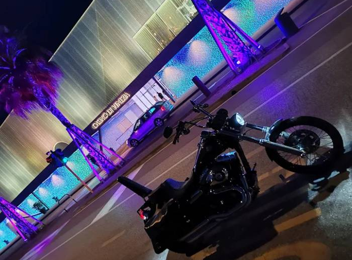 Casino Ca' Noghera, Venice