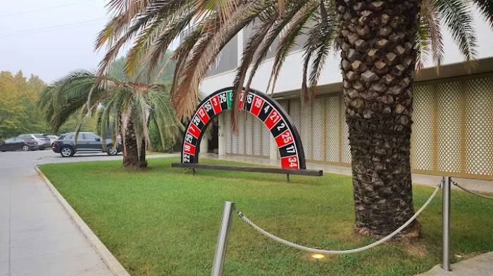 Casino Le Palme, San Giovanni Teatino