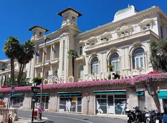 Casinò di Sanremo