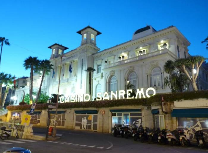 Casinò di Sanremo
