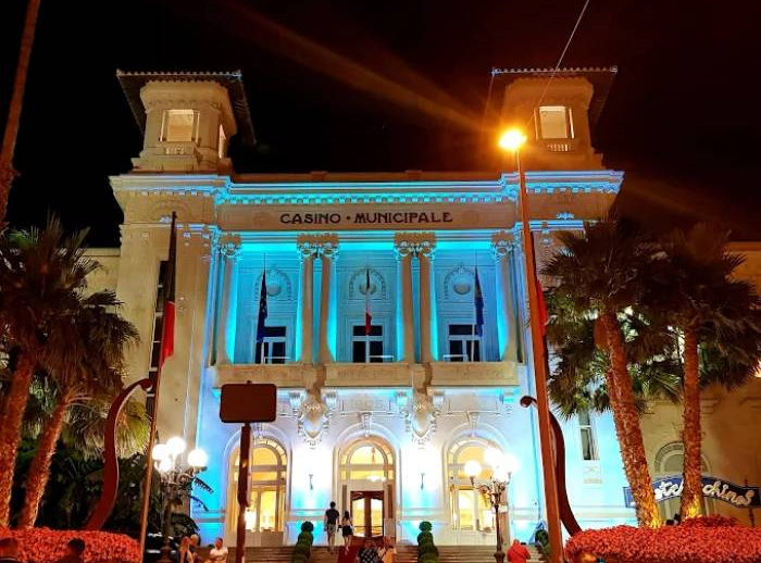 Casinò di Sanremo