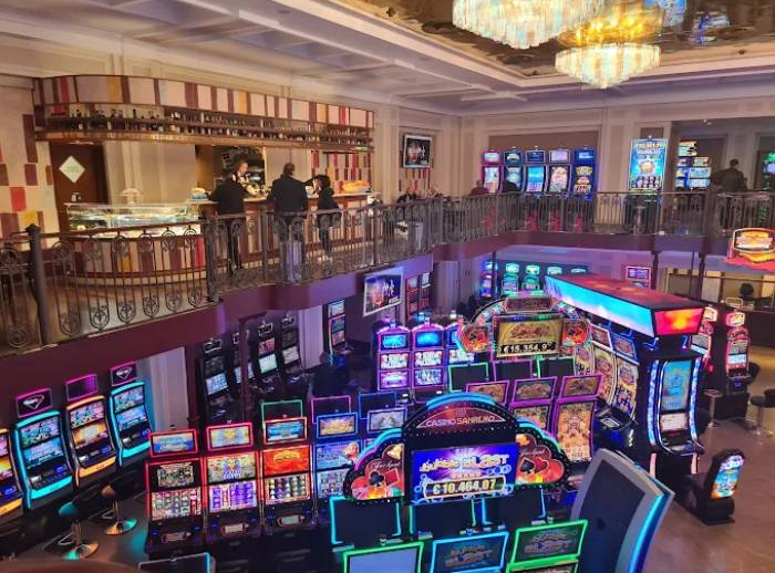 Casinò di Sanremo