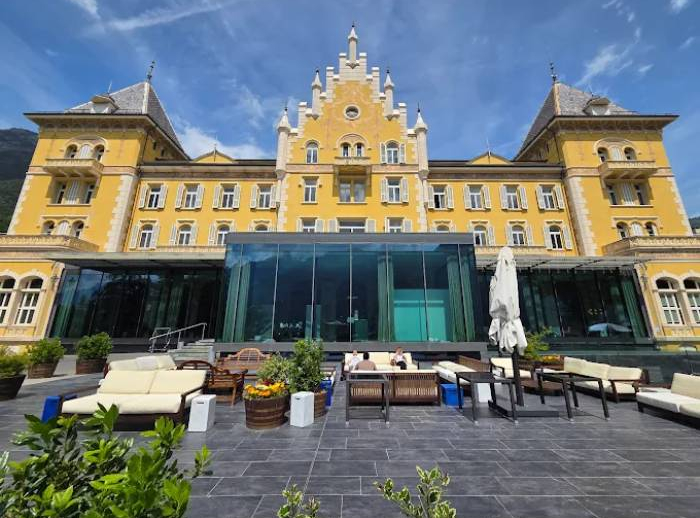 Valley Casino & Resort, Saint Vincent