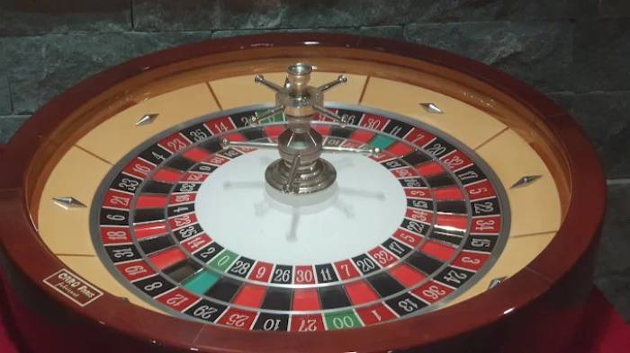 Royal Casino Spa & Hotel, Riga