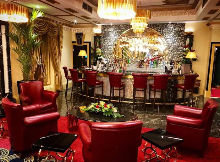 Carlton Casino Club, Dublin