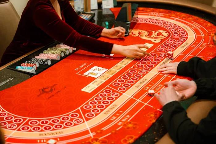 Carlton Casino Club, Dublin