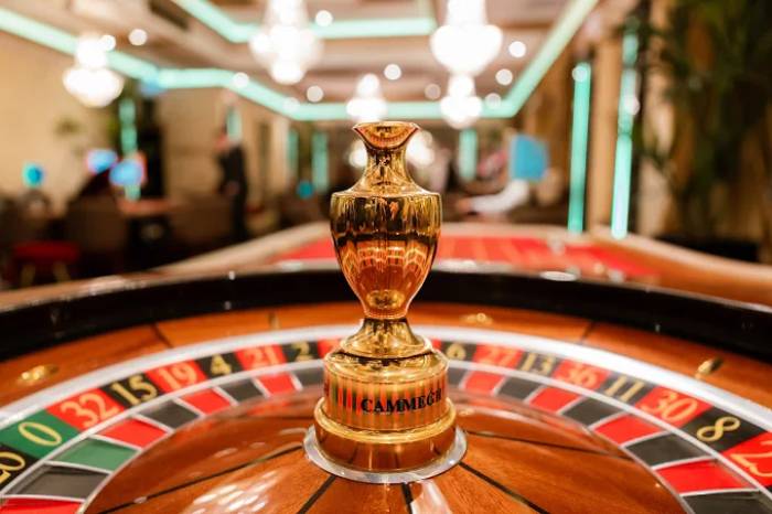 Carlton Casino Club, Dublin