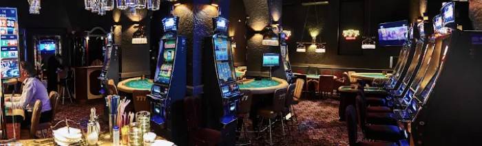 Casino 777 slots, Riga