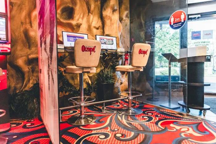 Olympic Casino Jelgava