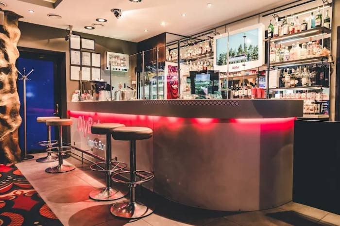 Olympic Casino Jelgava