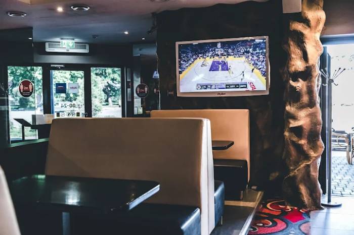 Olympic Casino Jelgava