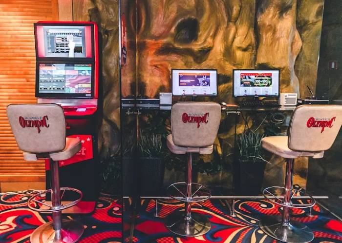 Olympic Casino Jelgava