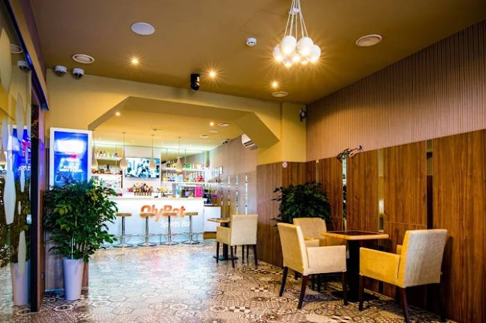 Olympic Casino Kuldigas, Ventspils