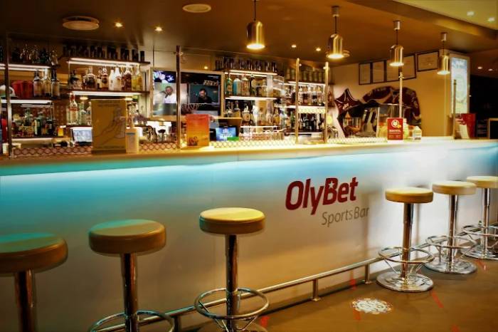 Olympic Casino Latgales, Rezekne