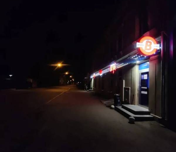 里加Olympic赌场M. Nometnu 30