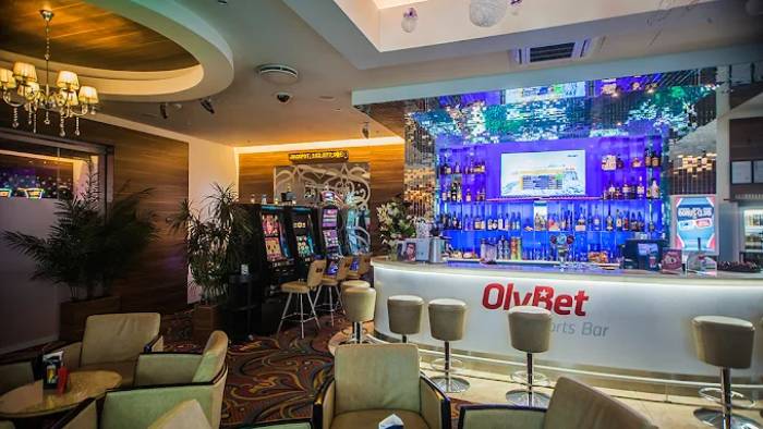 Olympic Casino Daugavpils Roots, Daugavpils