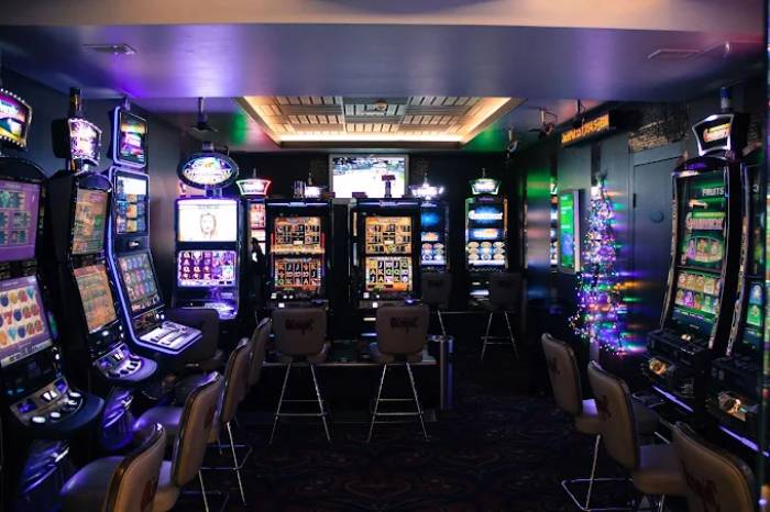 Olympic Casino Saldus