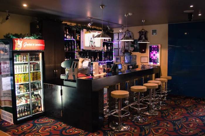 Olympic Casino Saldus