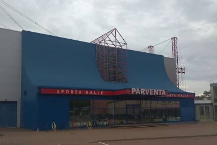 Olympic Casino Ventspils Talsu, Ventspils