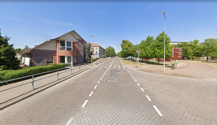 Olympic Casino Ventspils Talsu, Ventspils