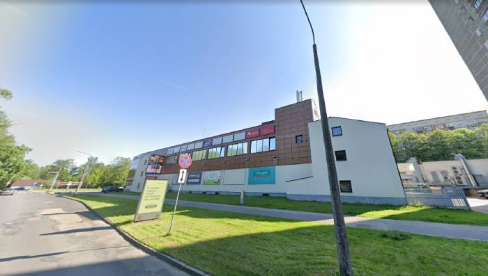 Olympic Casino Zolitude, Riga